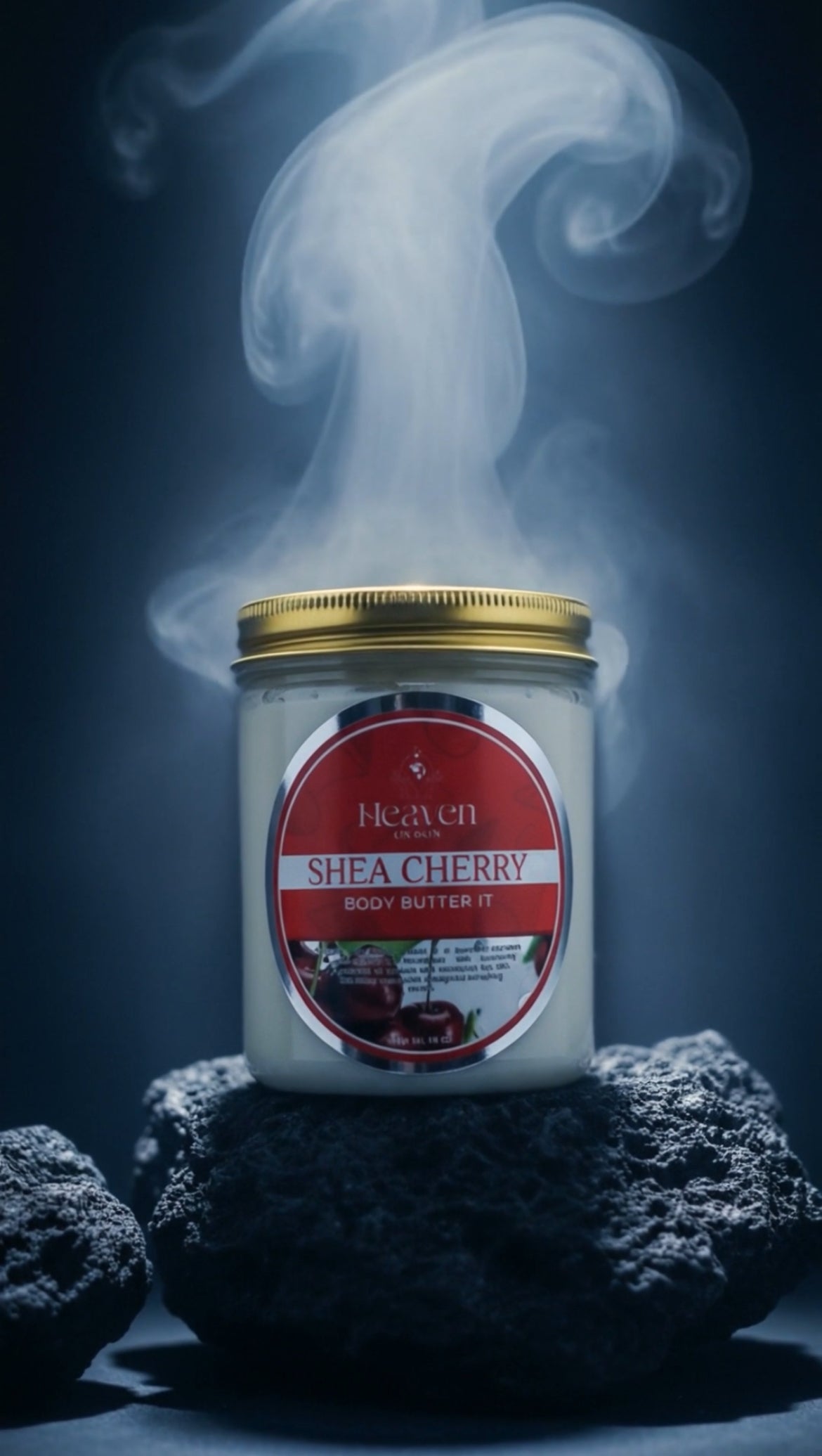 Shea Cherry Body Butter ltππππ₯